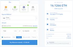 It's ceo is brian armstrong, and is very. 6 Best Sites To Buy Ethereum Instantly Using Credit Debit Card In 2019 Chainbits