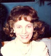 Gloria Johnson Obituary (1935