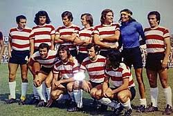 Find this seasons transfers in and out of union de santa fe, the latest rumours and gossip for the summer 2021 transfer window and how the news sources rate for union. Union De Santa Fe Wikipedia