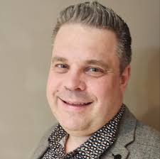 Parish Councillor Nigel Owen