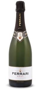 Check spelling or type a new query. Ferrari Fratelli Lunelli Brut Sparkling Chardonnay Expert Wine Review Natalie Maclean