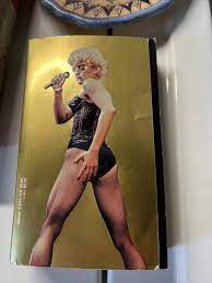 Madonna Unauthorized book Uncensored By Christopher Andersen 199192 | eBay