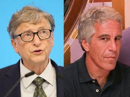 James, the nicknames made sense. Bill Gates Hoped Jeffrey Epstein Would Help Him Win Nobel Prize Report