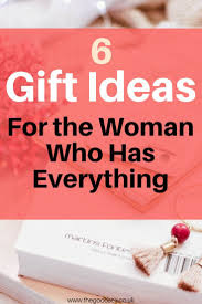 6 Thoughtful Gift Ideas For The Women In Your Life Gifts For Women Thoughtful Gifts Birthday Gifts For Women