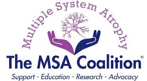 Multiple System Atrophy Coalition Reviews And Ratings Mclean Va Donate Volunteer Review Greatnonprofits
