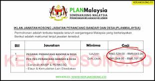 Perancangan bandar telah lama ujud sejak sebelum masihi lagi. Spa Jawatan Kosong Jabatan Perancang Bandar Dan Desa Planmalaysia