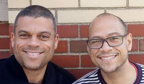 Calvin Wilson, Timmy Cuevas