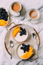 Learn how steam eggs chinese style, as well as useful tips and tricks. Cantonese Steamed Milk Egg Pudding åŒçš®å¥¶ The Woks Of Life