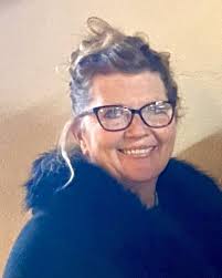 Remembering Amy Melissa Self-Alloway