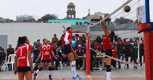 Maybe you would like to learn more about one of these? Juegos Nacionales Universitarios Se Disputaran En Tacna Radio Tacna 104 3 Fm Noticias De Tacna El Peru Y El Mundo La Decana