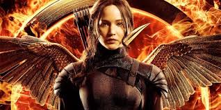 The mortal traps, enemies, and moral choices that await katniss will challenge her more than any arena she faced in the hunger games. Hunger Games Mockingjay Part 2 Is Apparently A War Movie Cinemablend