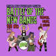 Battle of the New Bands event in Fredonia, NY