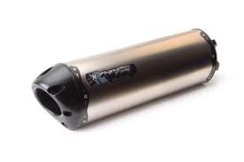 Two Brothers Racing 005 1010406v B Black Series Slip On Exhaust System With M 2 Aluminum Canister Add Horsepower Increase Black Series Two Brothers Titanium