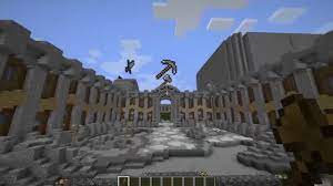 The bigger the airport, the bigger the confusion. Lockdownmc Minecraft Prison Server Map Op Non Op Cells 1 14 3 2019 Youtube