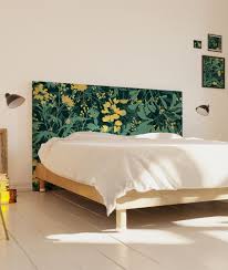 Ouvrez les portes du plus beau magasin du web ! Tete De Lit Design Made In France Flore Morgane Bezou Myquintus