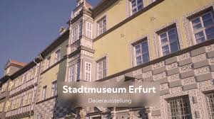 Es wird mit hochdruck an der abarbeitung der eingehenden anträge gearbeitet. Stadtmuseum Erfurt Geschichtsmuseen Erfurt