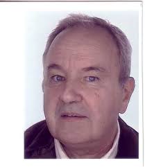 Bernard GARZON, 82 ans (PARIS, PARIS)