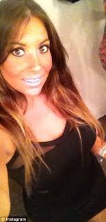 Meet mother of Pauly D's love child who Jersey Shore star is 'at war' with 