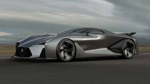 The Magnificent Mercedes Sls Gullwing Voiture Futuriste Super Voiture