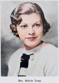 Marjorie Leone Therrien Stratton (1917-1991)