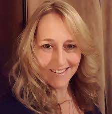 Michelle Falcone's Instagram, Twitter & Facebook