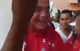 Sicarios ejecutan a Alfredo Barrera candidato de la alcaldía Coyuca de  Benítez