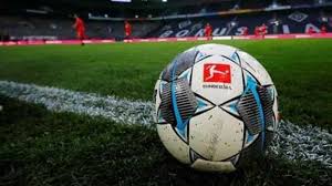In unserer bundesliga ball top. Bundesliga Moves Restart From May 15 To Following Day Hindustan Times