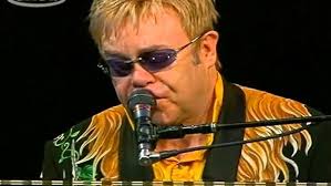 Elton John