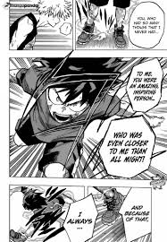 Boku No Hero Academia Chapter 119 Page 14 Manganelo Com My Hero Academia Manga My Hero My Hero Academia