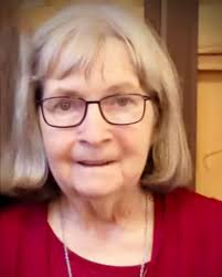 Betty Jordan Obituary October 28, 2024