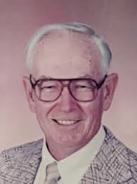 Dr. Paul Eck Ph.D Obituary (1931