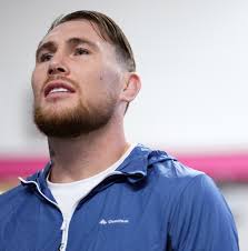 Darren Till criticizes 'fake' Jake Paul vs. Mike Perry fight: 'It didn't  look normal'