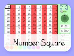 Number Square