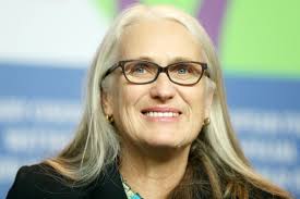 Dame Jane Campion