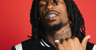 Huncho The Rapper Quavo Fan Page On Instagram “on Court ? Thought We Was Ice