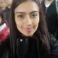 Sharon Zapata's Instagram, Twitter & Facebook