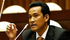 Explore tweets of refly harun @reflyhz on twitter. Md3 Law Applied Refly Harun Suggests Jokowi Not Issue Perppu News En Tempo Co Tempo Co