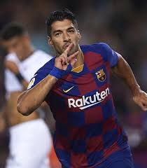 Atletico de madrid / атлетико мадрид. Luis Suarez Transfer Fee To Join Atletico Is A Pittance