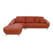 112l x 84d x 35h ottoman: 50 Most Popular Red Sectional Sofas For 2021 Houzz