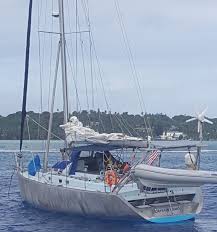 5 out of 5 stars. Yacht Permitted To Shelter Off Aitutaki Cook Islands News