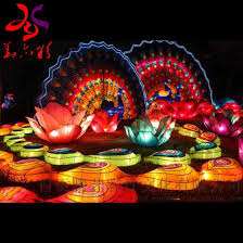 Traditional chinese praise and worship, moon goddess myths and legends, lanterns and mooncake! Traditional Chinese Silk Lantern Festival Sopraporta Decoration Mid Autumn Festival Lanterns Decoration China Traditional Lantern Show Chinese Lantern Fish
