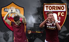Torino vs as roma 1 1 highlights goals 2015 16 seria a 05 12 2015. Preview Roma Vs Torino Romapress Net
