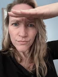 Melody Gandy's Instagram, Twitter & Facebook