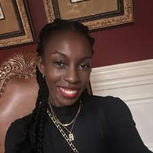 Tevin Pinder and Raven Boutte's Wedding Website