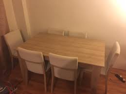 Modena masa takımı parma sandalye pufy bench puf mermer ceviz. Tepe Home 6 8 Kisilik Masa Sandalye Takimi Modelleri Ve Fiyati Dekopasaj