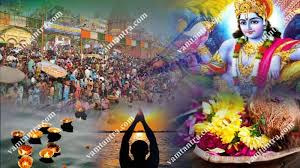 Kartik Purnima Puja and Daan - Kartik ...