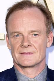 Alistair Petrie — The Movie Database (TMDB)