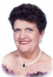 Gagnon Émond, Marie-Josephe dite Marie