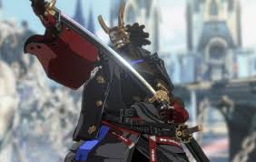 It looks great from the outside, but his visibility has got to be shit. Nago Emile Halo Reach Alt Guilty Gear Strive Mods