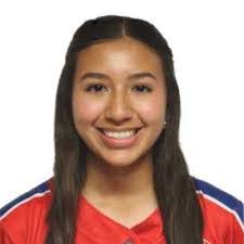 Ashley Driskill's Instagram, Twitter & Facebook